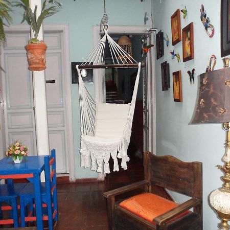 Zohar Hostel Bogota Luaran gambar